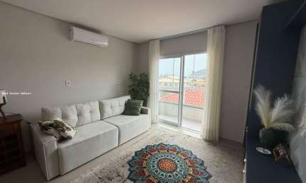 Apartamento para Venda em Florianópolis, Ingleses do Rio Vermelho, 2 dormitórios, 1 suíte, 1 banheiro, 1 vaga