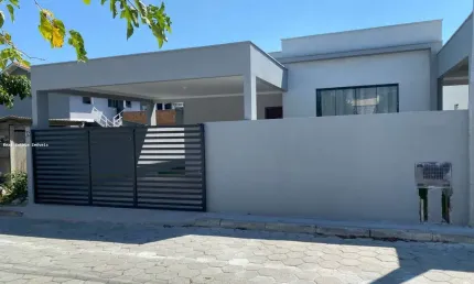 Casa para Venda em Florianópolis, São João do Rio Vermelho, 2 dormitórios, 1 suíte, 1 banheiro, 1 vaga
