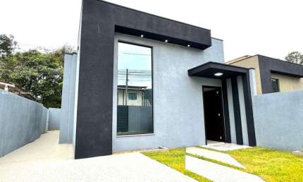 Casa para Venda em Florianópolis, São João do Rio Vermelho, 2 dormitórios, 1 suíte, 1 banheiro, 1 vaga