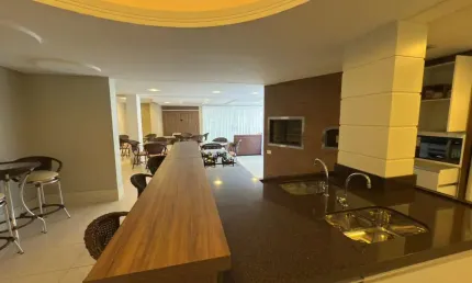 Apartamento para Venda em Florianópolis, Ingleses do Rio Vermelho, 3 dormitórios, 2 banheiros, 3 vagas