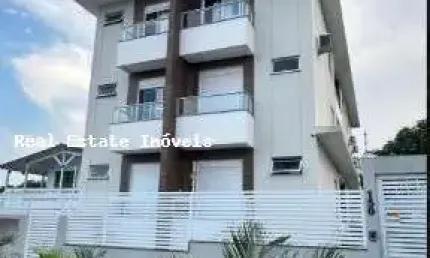 Apartamento para venda em florianópolis, ingleses do rio vermelho, 2 dormitórios, 1 suíte, 1 banheiro, 1 vaga