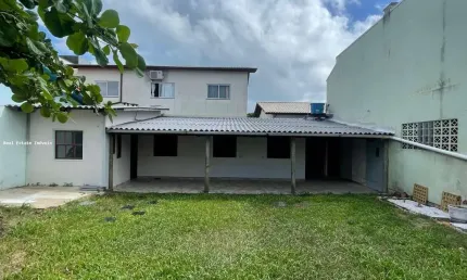 Casa para venda em florianópolis, ingleses do rio vermelho, 2 dormitórios, 1 banheiro, 1 vaga