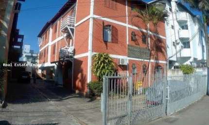 Apartamento para Venda em Florianópolis, Canasvieiras, 1 dormitório, 1 banheiro, 1 vaga