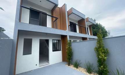 Duplex para Venda em Florianópolis, São João do Rio Vermelho, 2 dormitórios, 1 suíte, 2 vagas