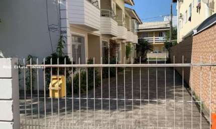 Sobrado para Venda em Florianópolis, Ingleses do Rio Vermelho, 2 dormitórios, 2 suítes, 1 vaga