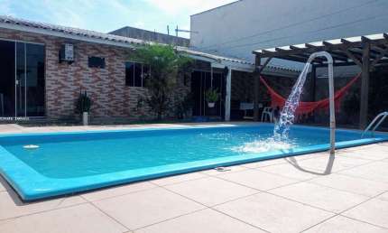 Casa para Venda em Florianópolis, São João do Rio Vermelho, 2 dormitórios, 2 banheiros