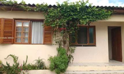 Casa para Venda em Florianópolis, Ingleses do Rio Vermelho, 2 dormitórios, 1 banheiro, 1 vaga