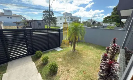 Casa para venda em florianópolis, cachoeira do bom jesus, 3 dormitórios, 3 suítes, 2 vagas