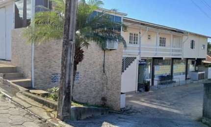 Apartamento para Venda em Florianópolis, Ingleses do Rio Vermelho, 6 dormitórios, 1 suíte, 3 banheiros