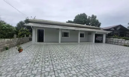 Casa para venda em florianópolis, são joão do rio vermelho, 3 dormitórios, 1 suíte, 1 banheiro, 1 vaga