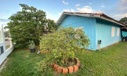Terreno para Venda em Florianópolis, São João do Rio Vermelho, 3 vagas