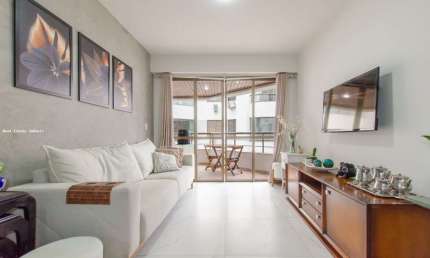 Apartamento para Venda em Florianópolis, Cachoeira do Bom Jesus, 2 dormitórios, 1 suíte, 1 banheiro, 1 vaga