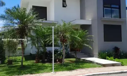 Casa para venda em florianópolis, cachoeira do bom jesus, 4 dormitórios, 4 suítes, 1 banheiro