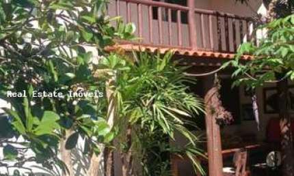 Casa para Venda em Florianópolis, Ingleses do Rio Vermelho, 5 dormitórios, 3 suítes, 2 banheiros, 4 vagas