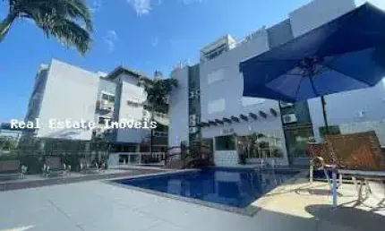 Cobertura para venda em florianópolis, ingleses do rio vermelho, 3 dormitórios, 2 suítes, 1 banheiro, 2 vagas