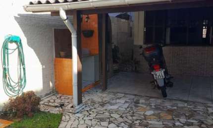 Casa para Venda em Florianópolis, Ingleses do Rio Vermelho, 2 dormitórios, 1 suíte, 1 banheiro, 3 vagas