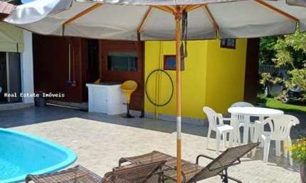 Casa para Venda em Florianópolis, São João do Rio Vermelho, 2 dormitórios, 3 banheiros, 4 vagas