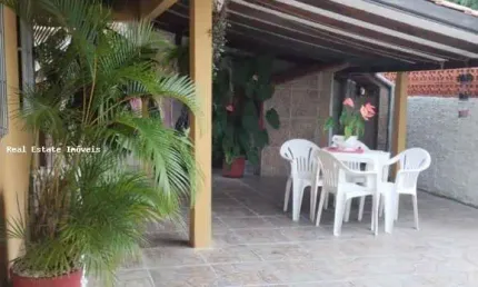 Casa para venda em florianópolis, são joão do rio vermelho, 3 dormitórios, 1 banheiro, 1 vaga