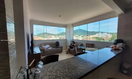 Cobertura para venda em florianópolis, ingleses do rio vermelho, 3 dormitórios, 1 banheiro