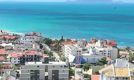Cobertura para Venda em Florianópolis, Ingleses do Rio Vermelho, 3 dormitórios, 2 suítes, 1 banheiro, 4 vagas