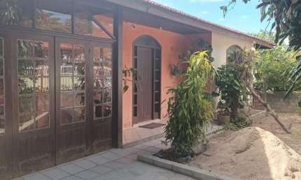 Casa para Temporada em Florianópolis, Ingleses do Rio Vermelho, 2 dormitórios, 1 suíte, 1 banheiro, 2 vagas