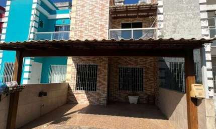 Sobrado para Venda em Florianópolis, Ingleses do Rio Vermelho, 2 dormitórios, 1 suíte, 2 banheiros, 1 vaga