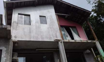Sobrado para Venda em Florianópolis, Vargem Grande, 3 dormitórios, 3 suítes, 3 vagas