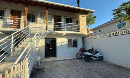Apartamento para Venda em Florianópolis, Ingleses do Rio Vermelho, 2 dormitórios, 1 banheiro, 1 vaga