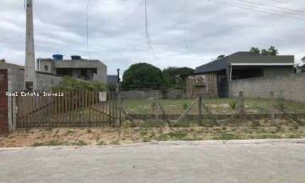 Terreno para Venda em Florianópolis, São João do Rio Vermelho