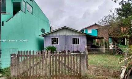 Terreno para Venda em Florianópolis, São João do Rio Vermelho