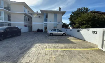 Apartamento para Venda em Florianópolis, São João do Rio Vermelho, 2 dormitórios, 2 banheiros