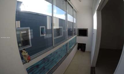 Apartamento para Venda em Florianópolis, Ingleses do Rio Vermelho, 3 dormitórios, 1 suíte, 1 banheiro, 1 vaga