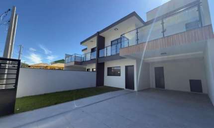 Casa para Venda em Florianópolis, Ingleses do Rio Vermelho, 3 dormitórios, 1 suíte, 1 banheiro, 3 vagas