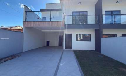 Casa para Venda em Florianópolis, Ingleses do Rio Vermelho, 3 dormitórios, 1 suíte, 1 banheiro, 3 vagas