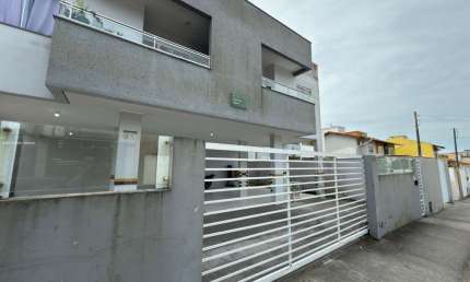 Apartamento para Venda em Florianópolis, Ingleses do Rio Vermelho, 2 dormitórios, 1 suíte, 1 banheiro, 1 vaga