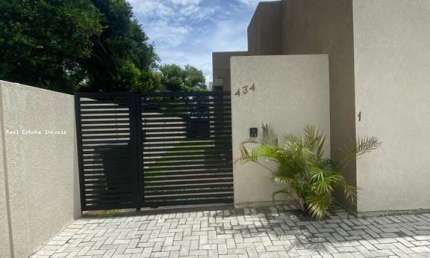 Casa para Venda em Florianópolis, Ingleses do Rio Vermelho, 2 dormitórios, 1 suíte, 1 banheiro, 1 vaga