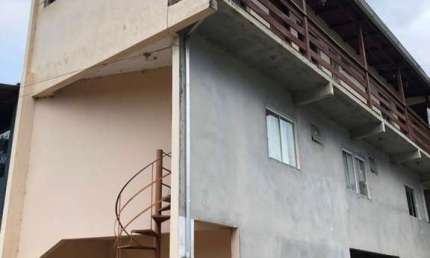 Apartamento para Venda em Florianópolis, São João do Rio Vermelho, 4 dormitórios, 4 banheiros