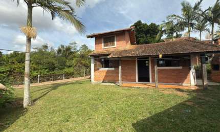 Casa para Venda em Florianópolis, Ingleses do Rio Vermelho, 2 dormitórios, 1 banheiro, 2 vagas