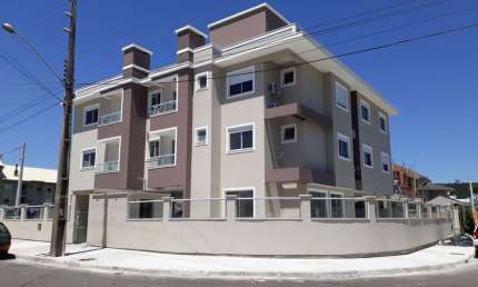 Apartamento para Venda em Florianópolis, Ingleses do Rio Vermelho, 2 dormitórios, 1 suíte, 1 banheiro, 1 vaga