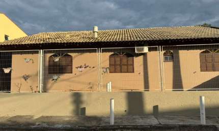 Casa para Venda em Florianópolis, Ingleses do Rio Vermelho, 4 dormitórios, 4 suítes, 1 banheiro, 1 vaga