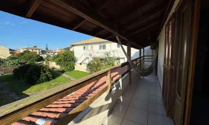 Casa para Venda em Florianópolis, Ingleses do Rio Vermelho, 2 dormitórios, 1 suíte, 3 banheiros, 1 vaga