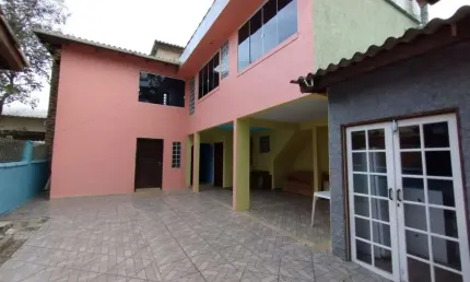 Apartamento para Venda em Florianópolis, São João do Rio Vermelho, 4 dormitórios, 4 banheiros, 2 vagas