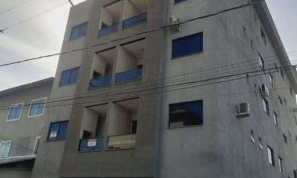 Apartamento para Venda em Florianópolis, Ingleses do Rio Vermelho, 1 dormitório, 1 banheiro, 1 vaga