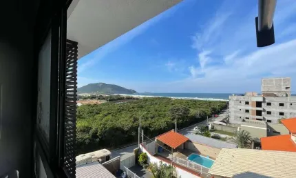 Apartamento para venda em florianópolis, ingleses do rio vermelho, 3 dormitórios, 2 suítes, 1 banheiro, 1 vaga