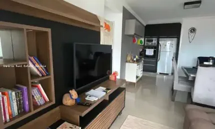 Apartamento para Venda em Florianópolis, Ingleses, 2 dormitórios, 2 banheiros, 1 vaga
