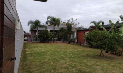 Terreno para Venda em Florianópolis, São João do Rio Vermelho