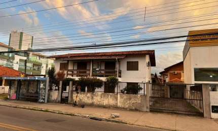 Apartamento para Venda em Florianópolis, Cachoeira do Bom Jesus, 2 dormitórios, 1 banheiro, 1 vaga