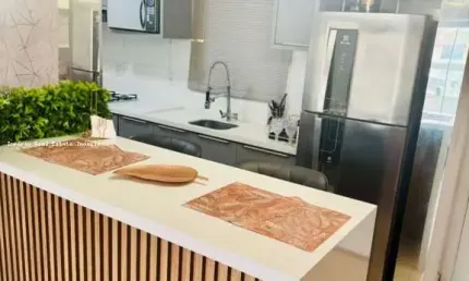 Apartamento para venda em florianópolis, ingleses do rio vermelho, 2 dormitórios, 1 suíte, 2 banheiros, 1 vaga