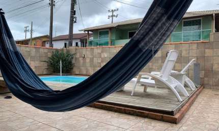 Casa para Venda em Florianópolis, Ingleses do Rio Vermelho, 7 dormitórios, 4 banheiros