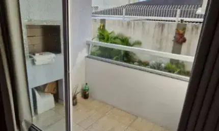 Apartamento para venda em florianópolis, ingleses, 1 dormitório, 1 banheiro, 1 vaga